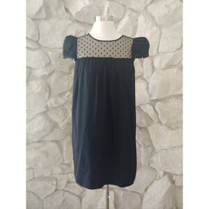 Early 2000s Vintage Jovovich Hawk Mini Dress | Small Size 4